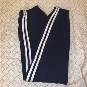 brandy melville sweatpants